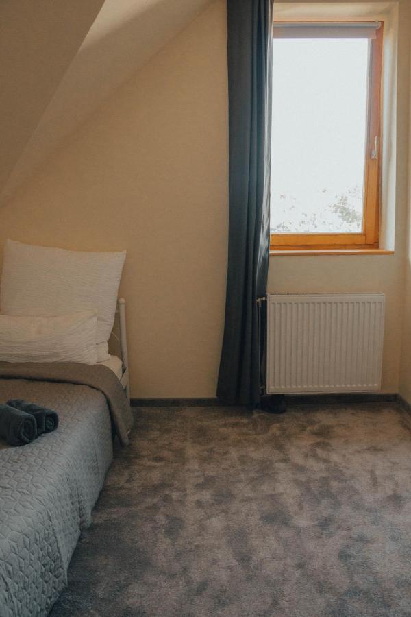 Casa Galliera - Apartment Кестхей Екстер'єр фото