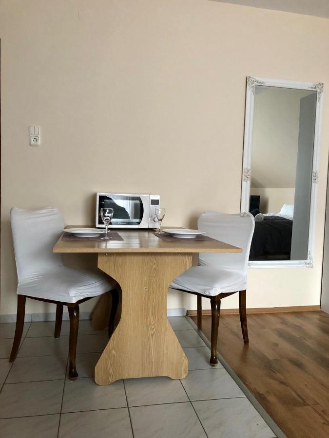 Casa Galliera - Apartment Кестхей Екстер'єр фото