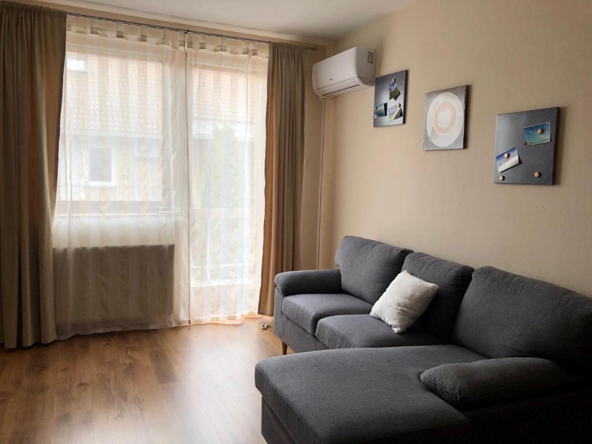 Casa Galliera - Apartment Кестхей Екстер'єр фото