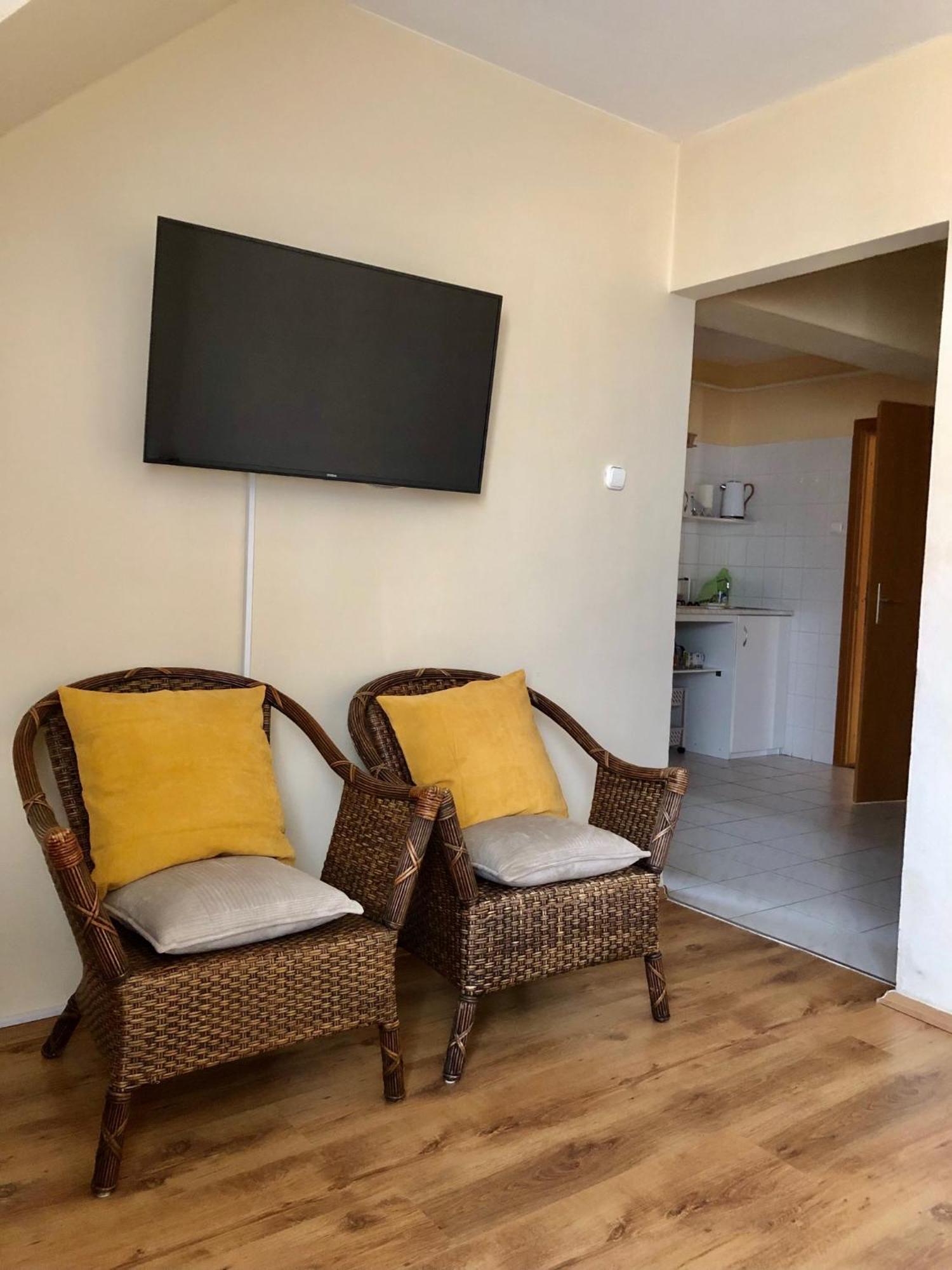 Casa Galliera - Apartment Кестхей Екстер'єр фото
